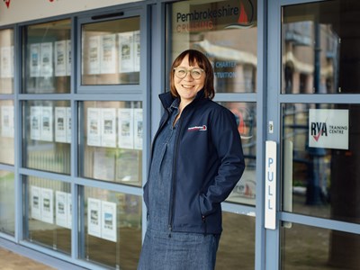 Pembrokeshire Yacht Sales