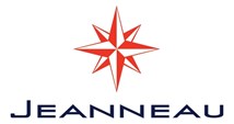 Jeanneu Logo