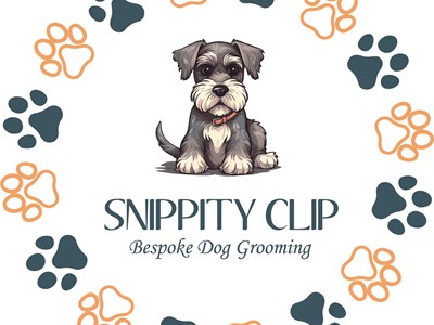 Snippity Clip Bespoke Dog Grooming